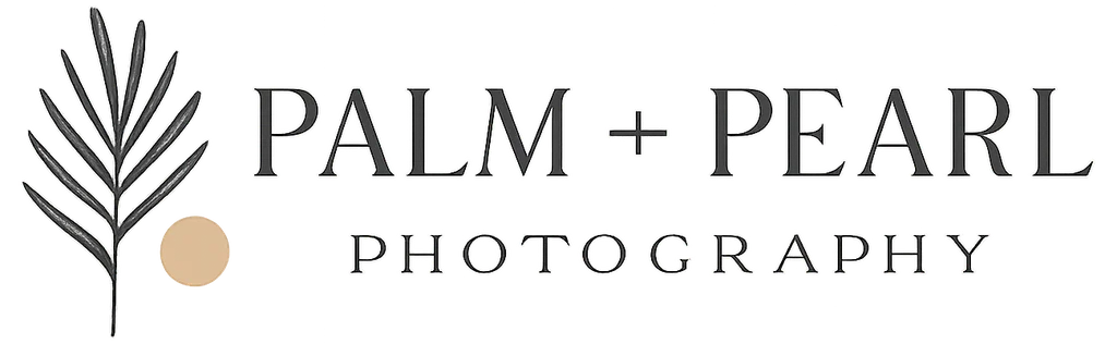 Palm + Pearl Photography